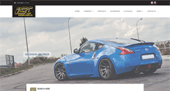 Desktop Screenshot of isc-n1.com